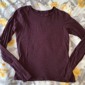 American Eagle Long Sleeve
